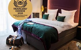 Onno Boutique Hotel & Apartments